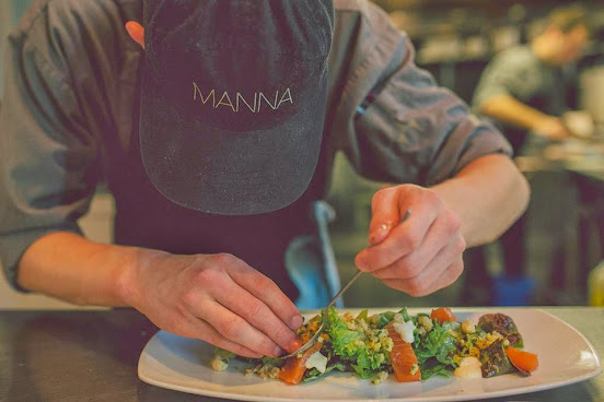 MANNA Nijmegen by null