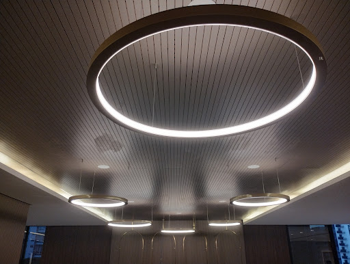 Eletricista lafayete