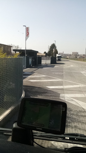 Trasporti F.lli Rondi srl - Chignolo - Thumbnail