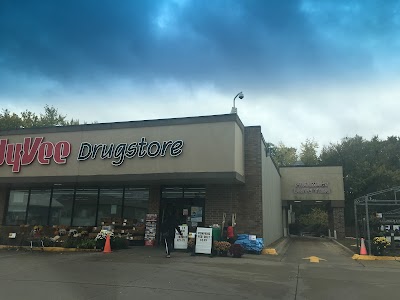 Hy-Vee Pharmacy