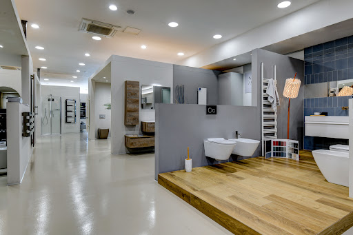 AFIS Piacenza (Showroom) - Thumbnail
