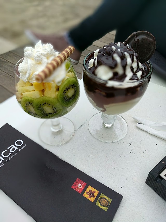 Cacao Portorož