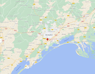 Photo n°3 de CeraRoot France SAS à Montpellier (Magasin de matériel médical)