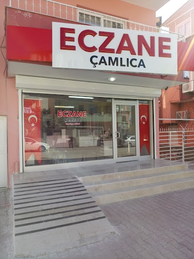 Çamlica Pharmacy