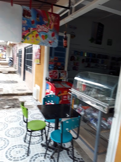 Photos of Cafetin Expres