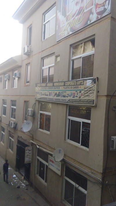 Photos of Murg Shopping Mall