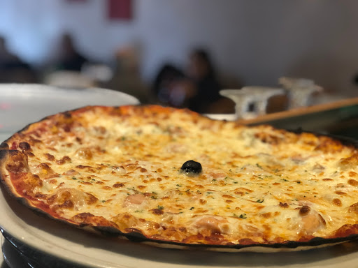 Photo 5 - Allo pizza CREMIEU