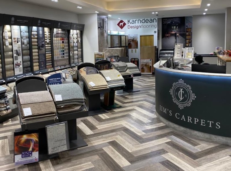 Jims Carpets photo 3
