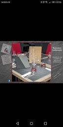 Photo n°71 de O'carre Rouge restaurant à Coulommiers (Restaurant français)