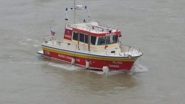 Vieux pont