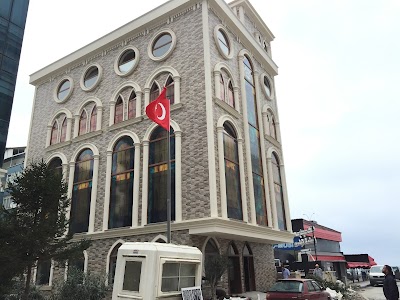 Samsun Samsun Church Protestant Church *