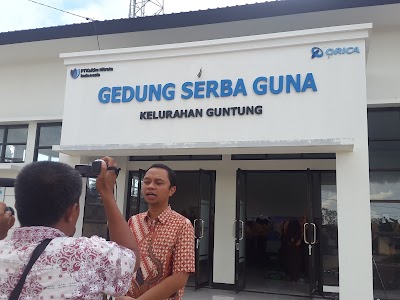 Photos of Kantor Lurah Guntung