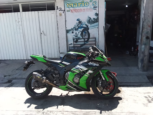 Motoservicio Marios - Thumbnail