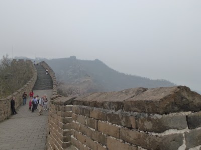 Photos of Brickyard Retreat at Mutianyu Great Wall