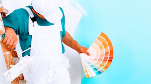 Photo n°49 de Yohann Gouron Peinture à Burgnac (Service de pose de parquet)