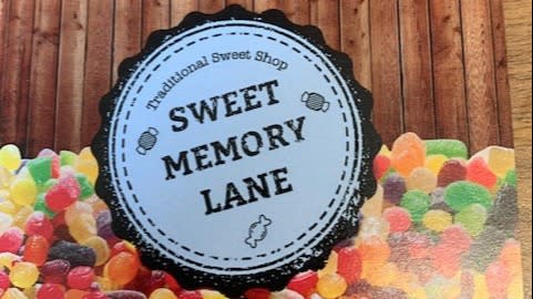 Sweet Memory Lane - Thumbnail