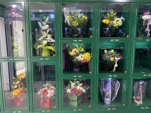 Perrot fleurs 24h/24 - Thumbnail
