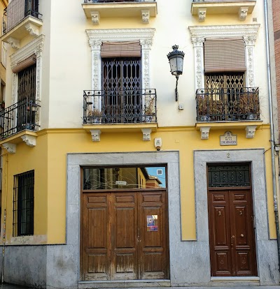 lodging