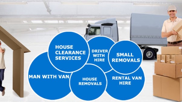 Wombles House Clearances