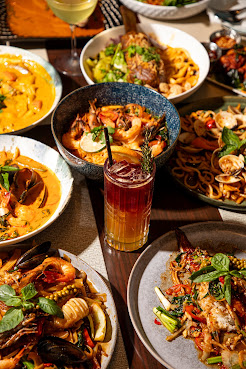 Good Catch | Thai Urban Bistro by null