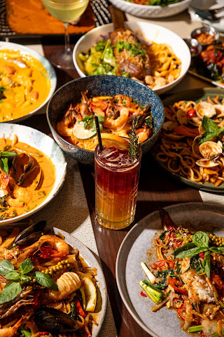 Good Catch | Thai Urban Bistro by null