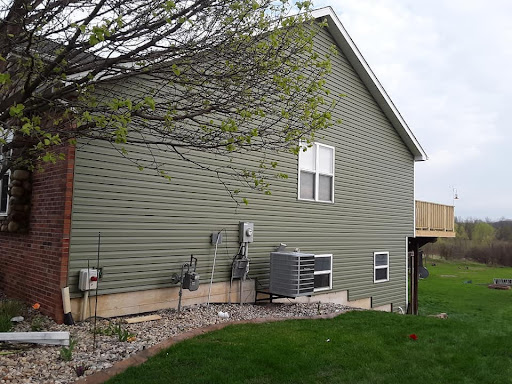 Precise Construction LLC - Visual