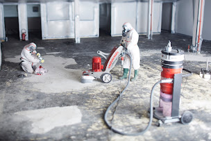 Photo n°2 de Résilians 83 - Agence de Toulon - Assistance Côte d'Azur à La Farlède (Entrepreneur spécialisé dans la restauration après dégât des eaux)