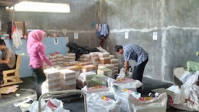 Photos of PT SDS CABANG PEKAN BARU