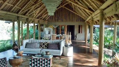 Photos of Finch Hattons Luxury Tented Camp