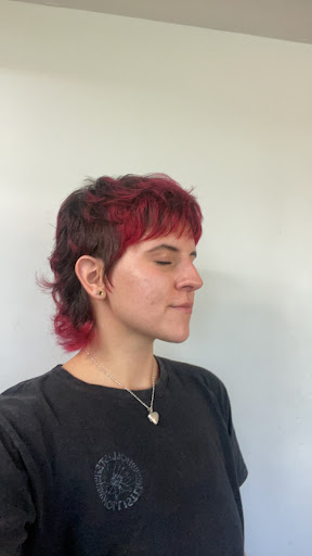Altar of Hair - Thumbnail