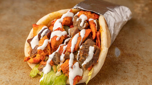 Naz’s Halal Food - Dundalk - Thumbnail