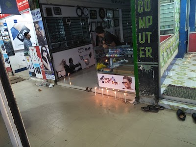 Photos of Hi-Tech Computer