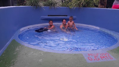 Photos of Hotel Balneario Y Cabinas Santa Rosa