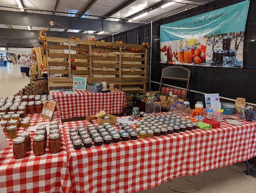 Parmelee Homestead Creations