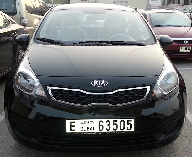 Legend Star Rent a Car L.L.C - Dubai