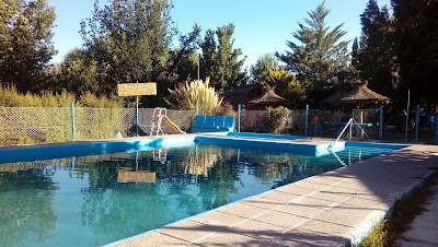 Photos of Camping Ranquil Luncay