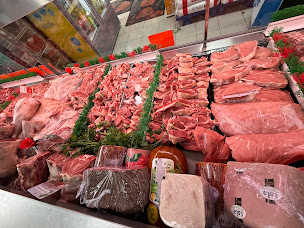 Photo n°1 de Boucherie De La Place à Dugny (Boucherie)