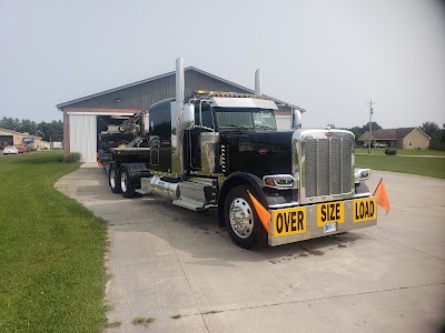 Carefree Truck Wash