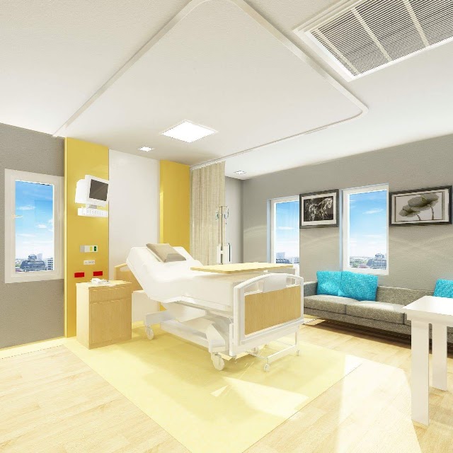 Khema International Polyclinic