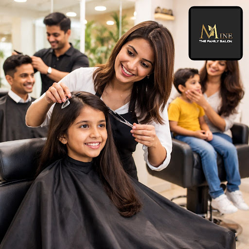 Looking for a clean, comfortable and family-friendly salon in Kharghar where everyone feels at ho… post image