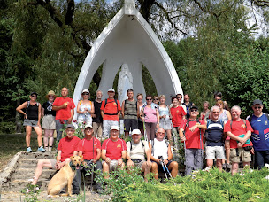 Photo n°5 de Association Namasté (57) à Woustviller (Association bénévole)