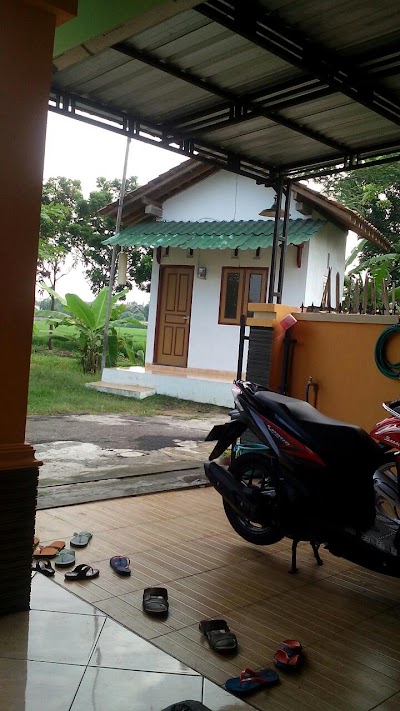 Photos of Wisma Taman Agung