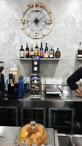 Caffè Vicenza - Thumbnail