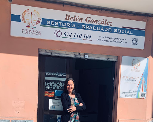 Belén González Gestoría