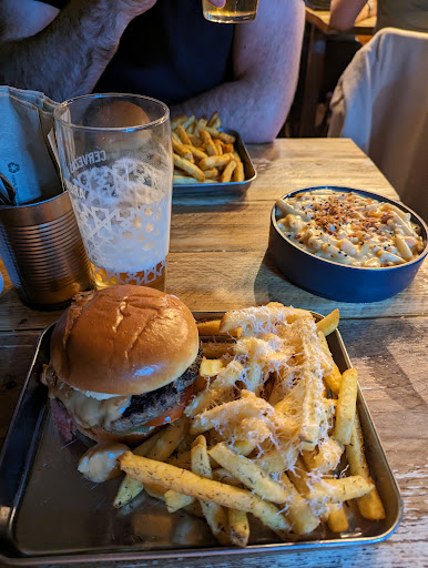 Born Up North (bun.) - Thumbnail