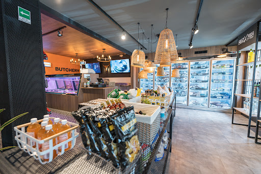 Pretelt Gourmet Meats | San Francisco