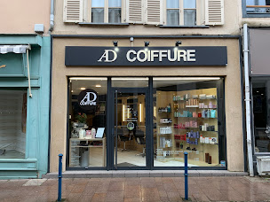 Photo n°6 de AD Coiffure par Julien à Limoges (Barbier)