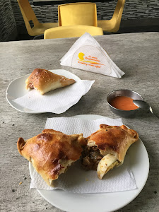 La Empanadita 0