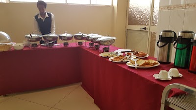 Photos of Mame Hotel
