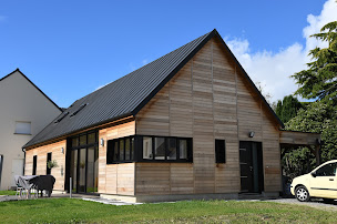 Photo n°4 de Atelier d'Architecture GBK à Combourg (Architecte)